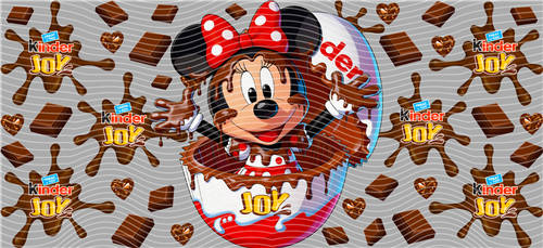 16oz Disney-D 2748